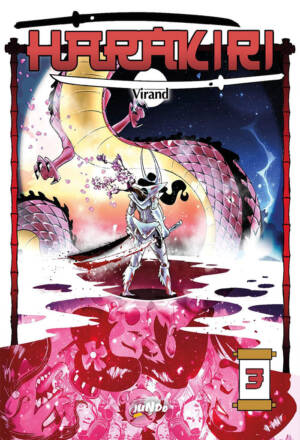 Harakiri 3