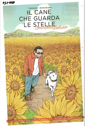 Il cane che guarda le stelle - Omnibus deluxe