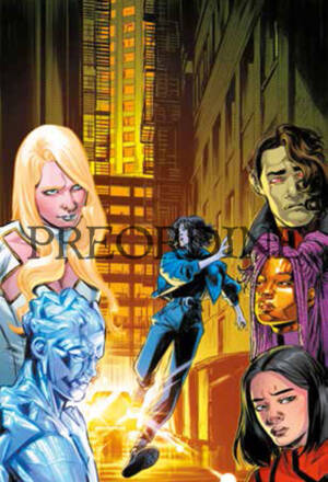 PREORDINE Immortal X-men #42 (Eccezionali X-men 13)