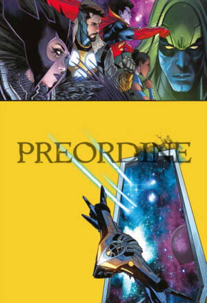 PREORDINE Imperial #2