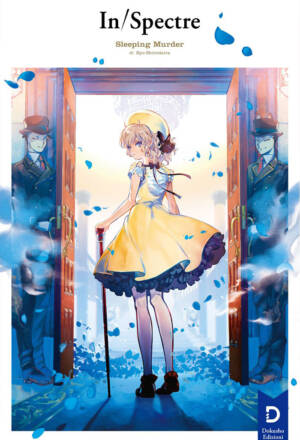 In/spectre 3 - Sleeping Murder