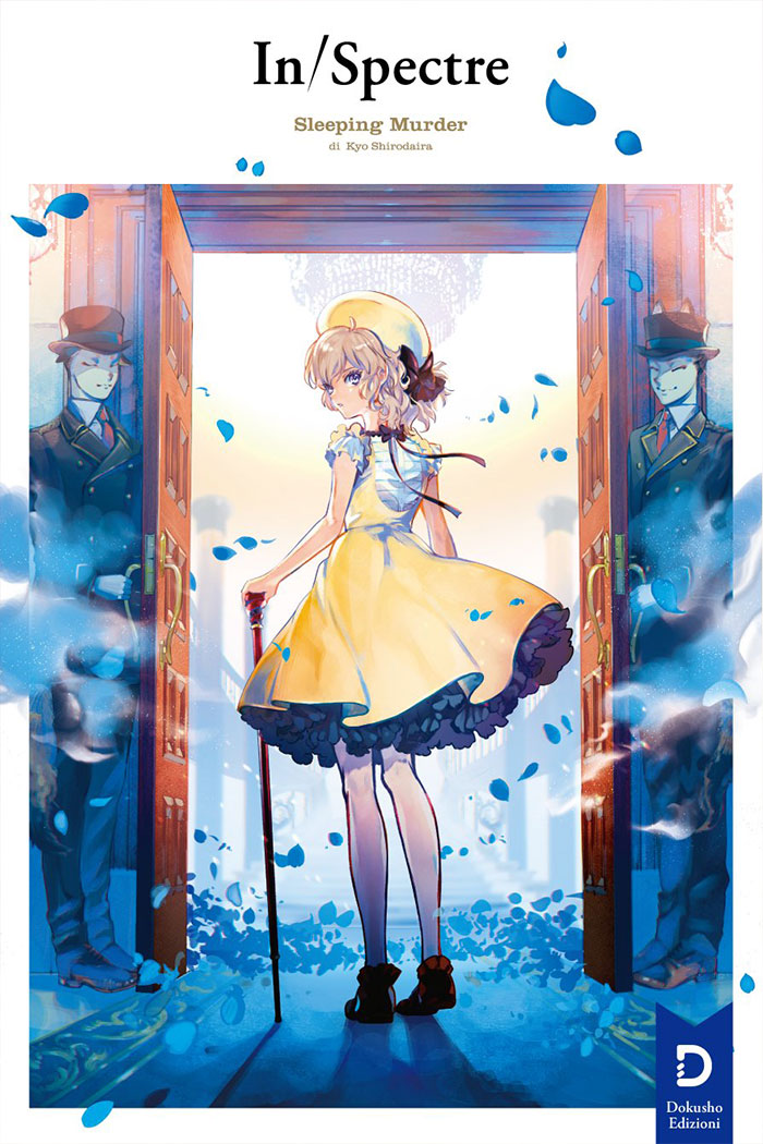 In/spectre 3 - Sleeping Murder