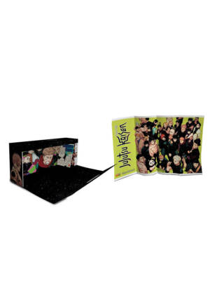 Jujutsu Kaisen - Cofanetto + 29 e 30