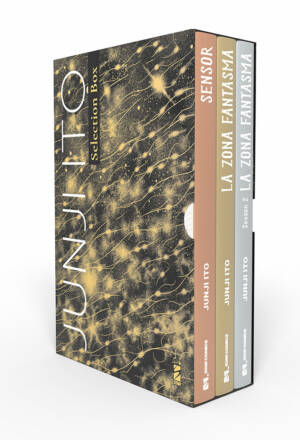 Junji Ito Selection - Box