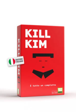 Kill Kim
