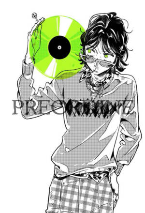 PREORDINE La persona che mi piace non è un ragazzo 6