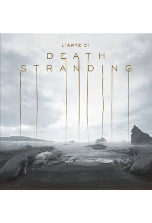 L'arte di Death Stranding 1