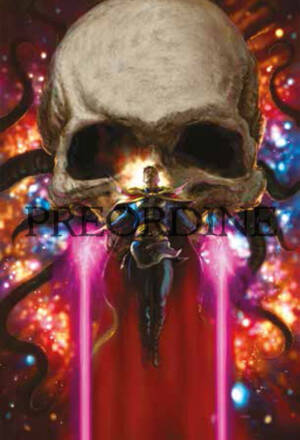 PREORDINE Marvel Must Have - La morte di Doctor Strange