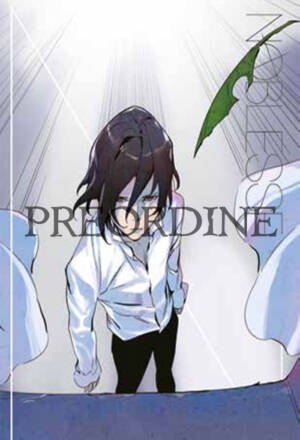 PREORDINE Noblesse: Stagione 5 - 1