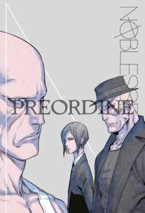 PREORDINE Noblesse: Stagione 5 - 2