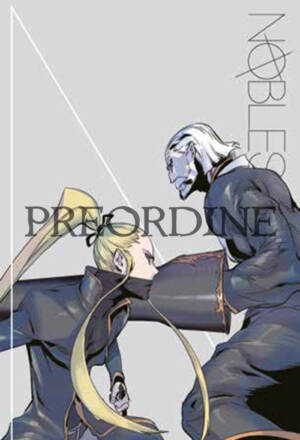 PREORDINE Noblesse: Stagione 5 - 3