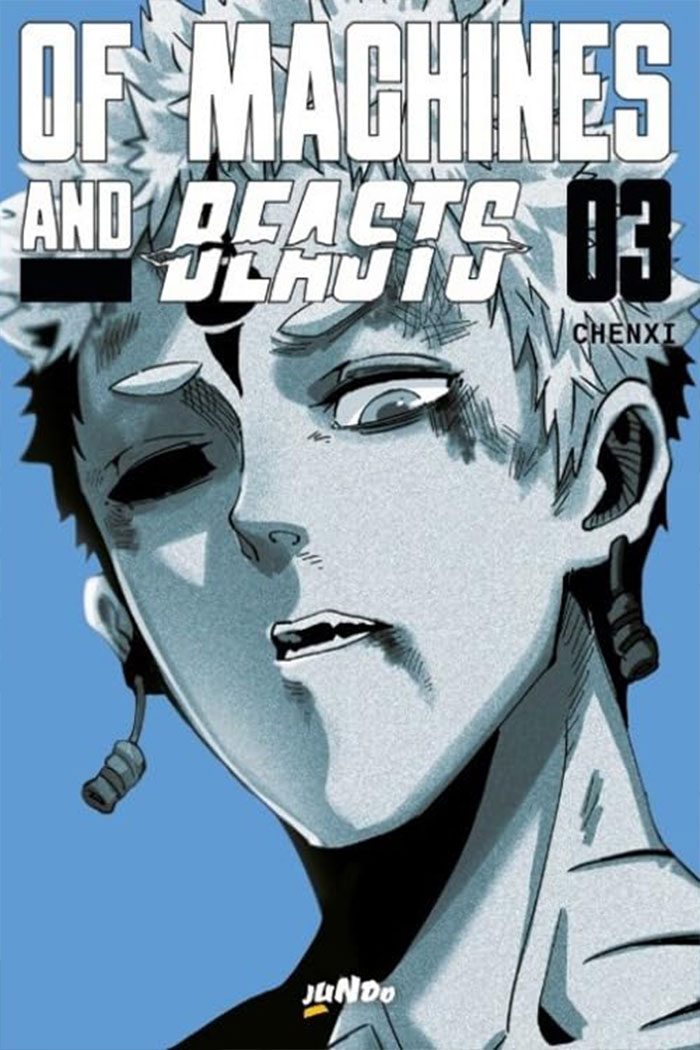 Of machines and beasts 03