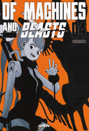 Of machines and beasts 04