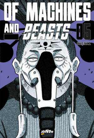 Of machines and beasts 05