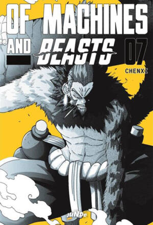 Of machines and beasts 07