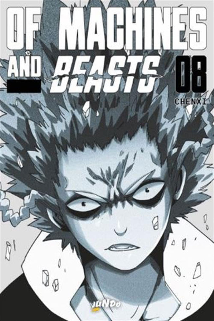 Of machines and beasts 08