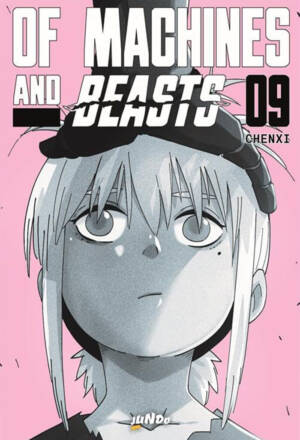 Of machines and beasts 09