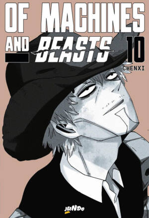 Of machines and beasts 10