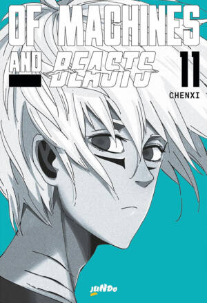 Of machines and beasts 11