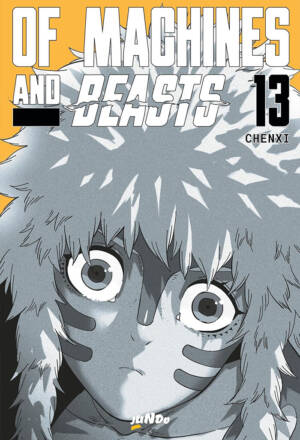 Of machines and beasts 13