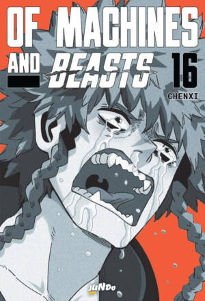 Of machines and beasts 16