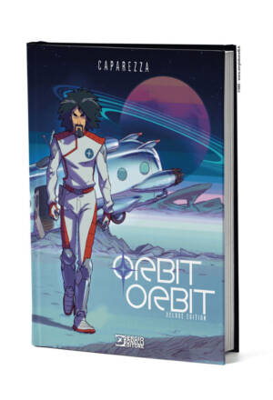 Orbit orbit - Edizione deluxe
