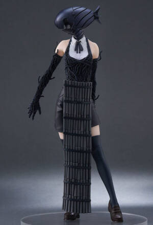 PREORDER- Chainsaw Man PVC Statue Bomb Pop Up Parade 17 cm Good Smile Company