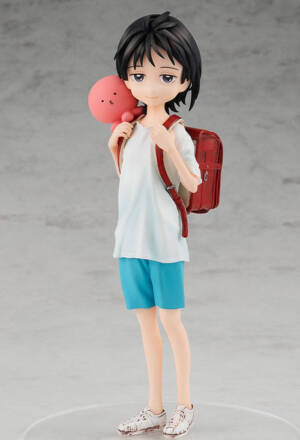 PREORDER- Takopi's original sin PVC Statue Shizuka Kuze & Takopi Pop Up Parade 18 cm Good Smile Company