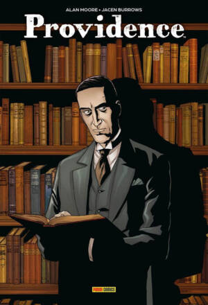 Panini comics Pocket - Providence