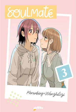 Soulmate 3