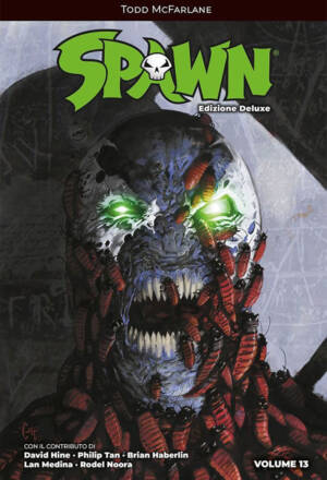 Spawn - Edizione Deluxe 13