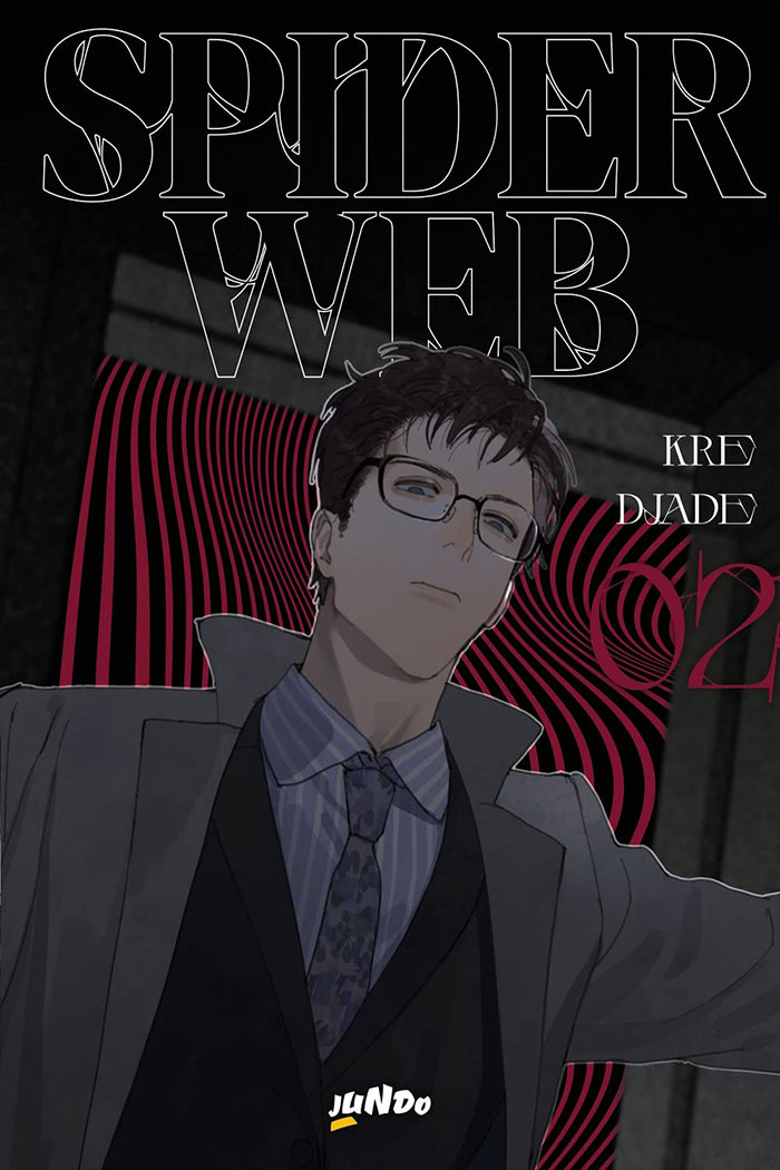Spider web 2