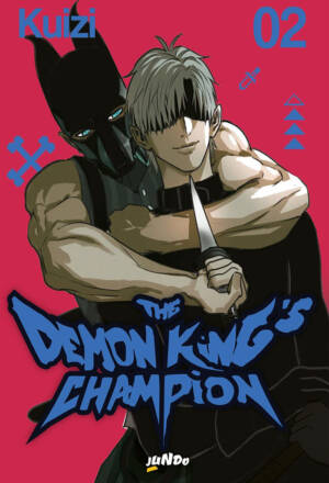 The demon king's champion 2