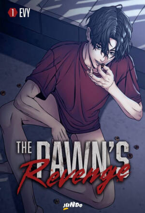 The pawn's revenge 1