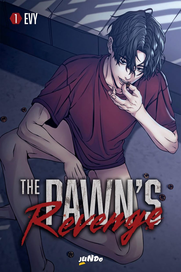 The pawn's revenge 1