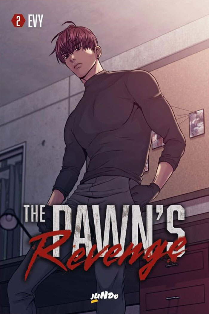 The pawn's revenge 2
