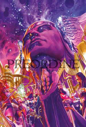 PREORDINE Thor #316 (26)