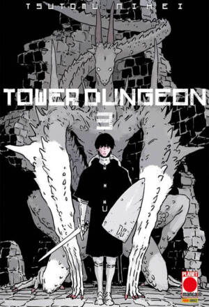 Tower dungeon 3