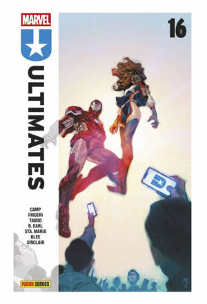 Ultimates #16