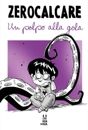 Un polpo alla gola - Edizione tascabile