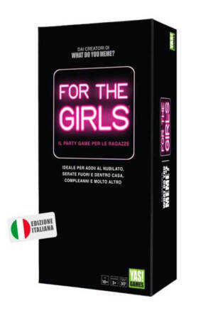 What do you meme? For the girls