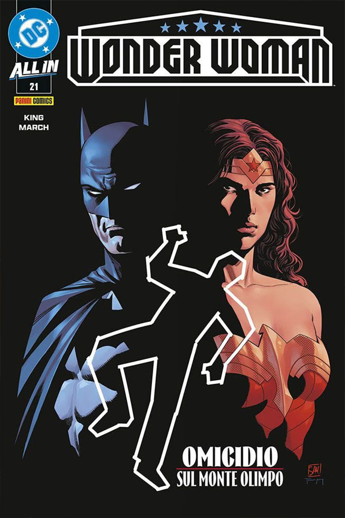 Wonder woman #68 (21)