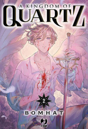 A kingdom of quartz 2