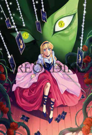 PREORDINE A twisted tale: Once upon a dream 2