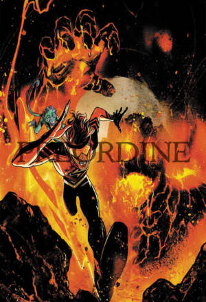 PREORDINE Absolute Flash #5