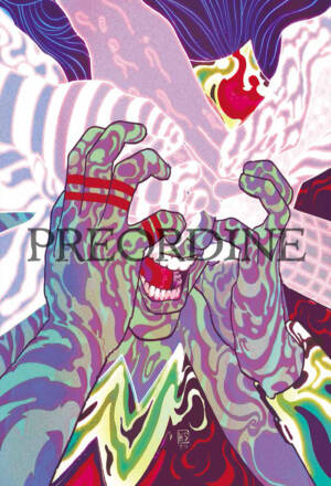 PREORDINE Absolute Wonder Woman #10