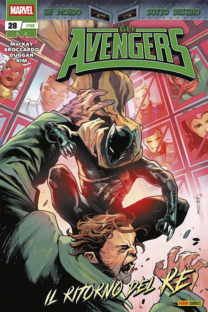 Avengers #190 (28)