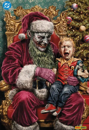 Batman #121 - Variant edition