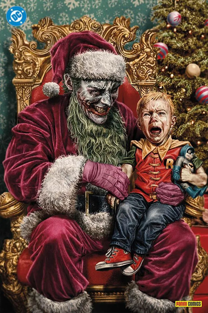 Batman #121 - Variant edition