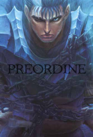 PREORDINE Berserk 85